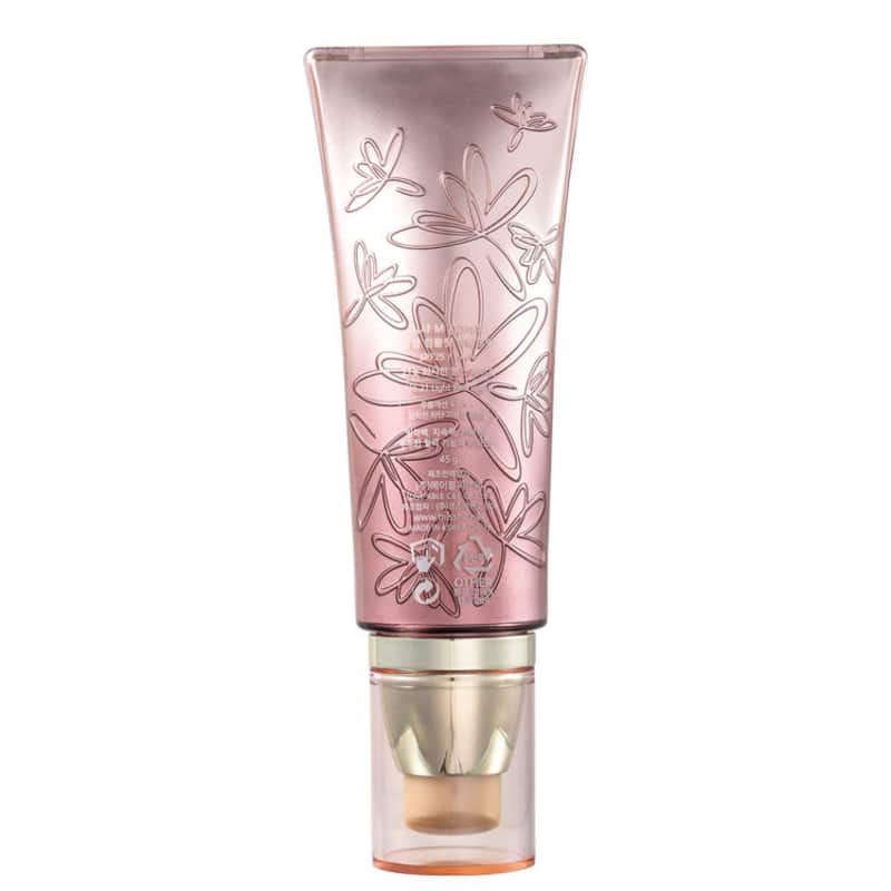 Missha M Signature Real Complete FPS25 Nº 21 Light Beige - BB Cream 45g
