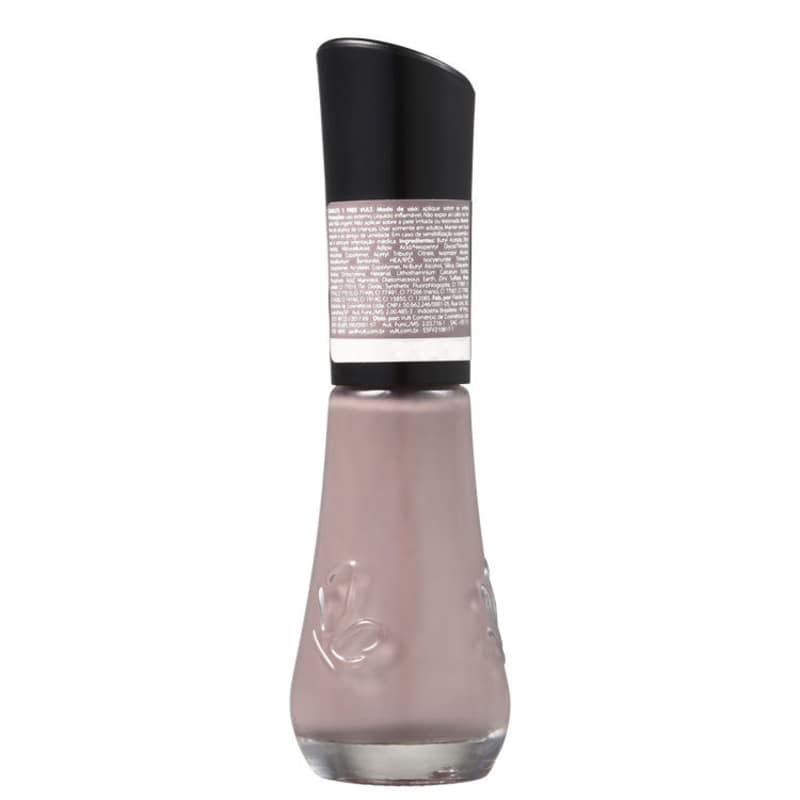 Esmalte Cremoso Vult 5Free 011 Chiffon 8ml