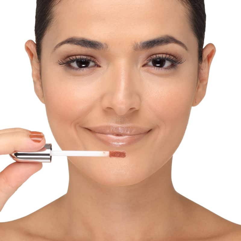 Revlon Ultra HD Glow - Batom Líquido Metálico 5,9ml