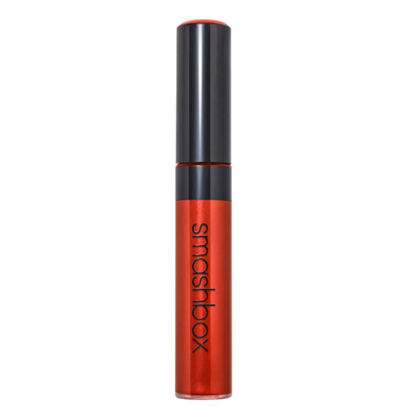 Smashbox Be Legendary Liquid Metal Moscow Muled - Batom Líquido 8ml