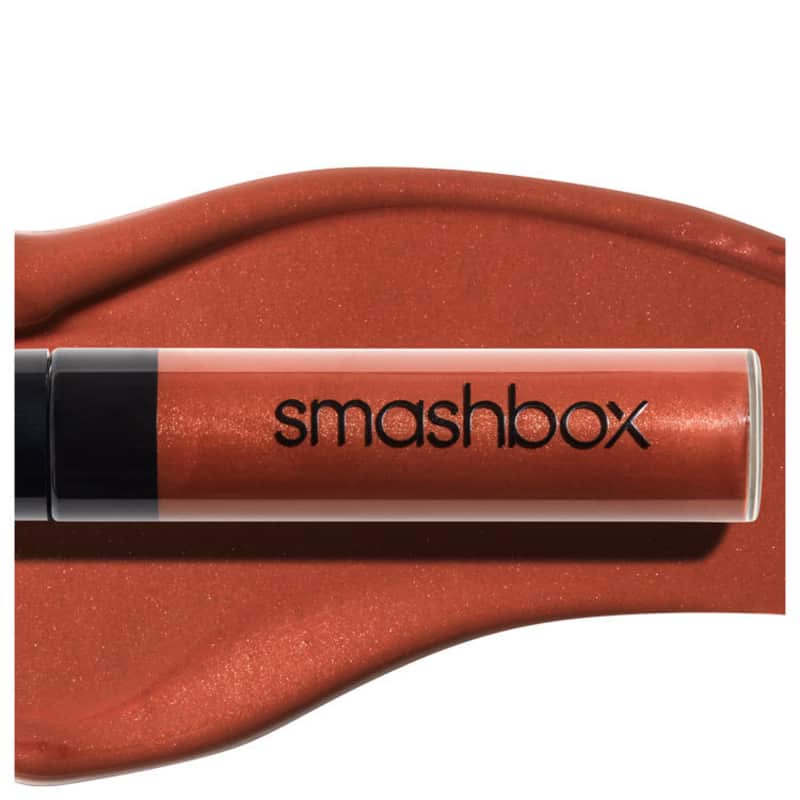Smashbox Be Legendary Liquid Pigment Girl Please - Batom Líquido 8ml