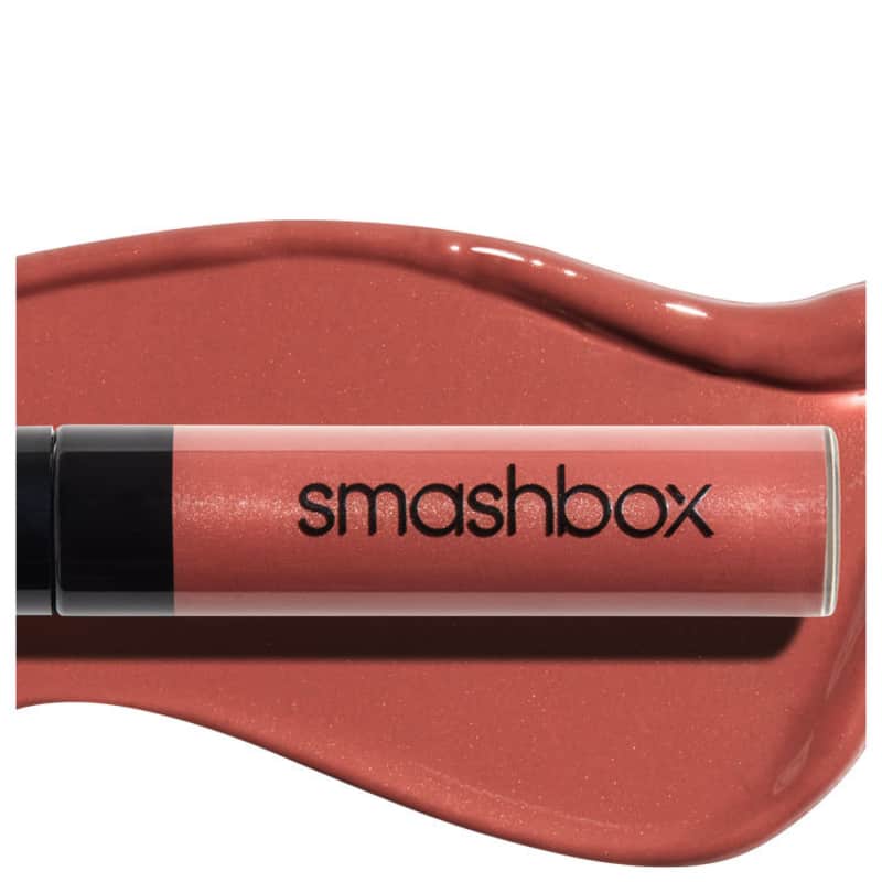 Smashbox Be Legendary Liquid Pigment Mauve Wife - Batom Líquido 8ml