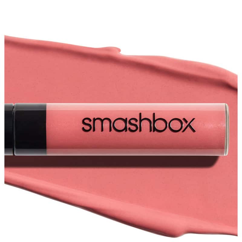 Smashbox Be Legendary Liquid Pigment Pink Drank - Batom Líquido 8ml