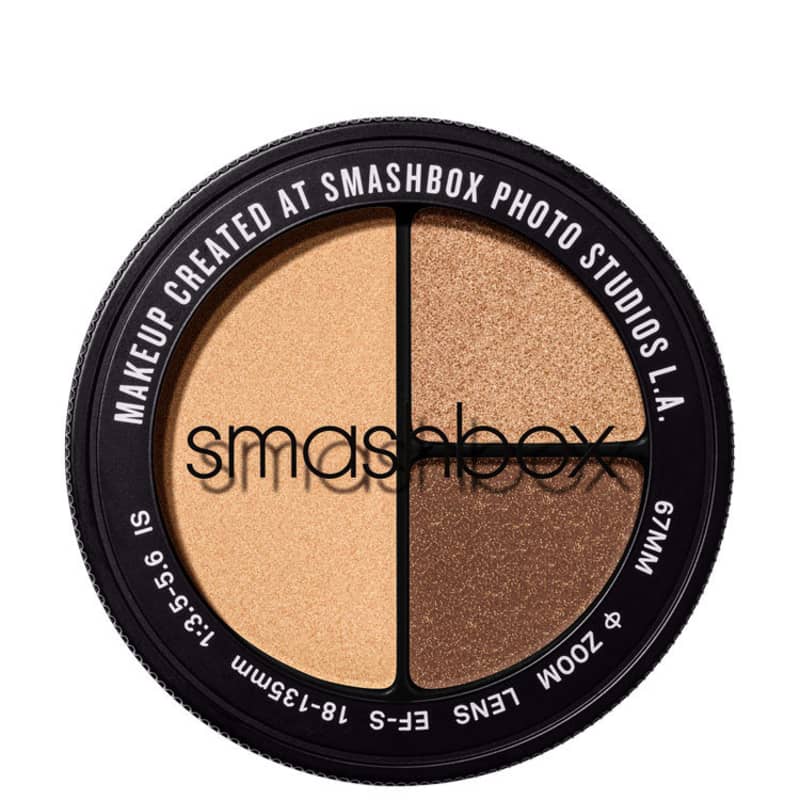 Smashbox Photo Edit Trio Goals - Sombra 3,2g