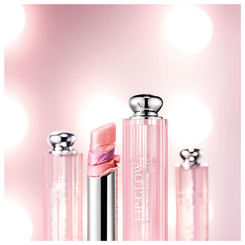 Dior Addict Lip Glow Holo 009 Purple - Bálsamo Labial 3,5g