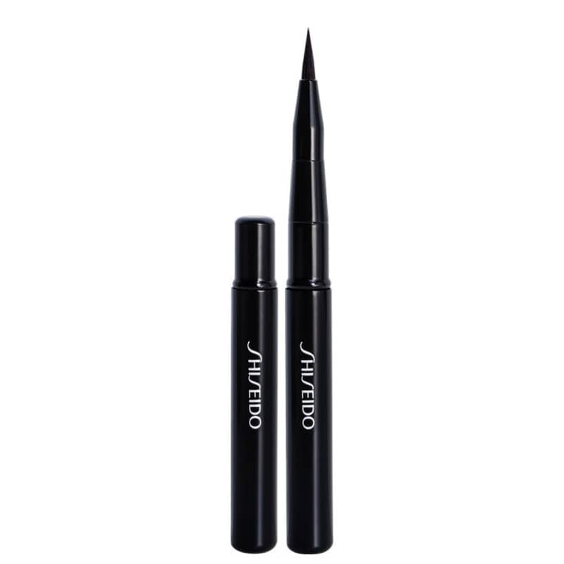Shiseido Inkstroke BL603 Konai Blue - Delineador em Gel 4,5g