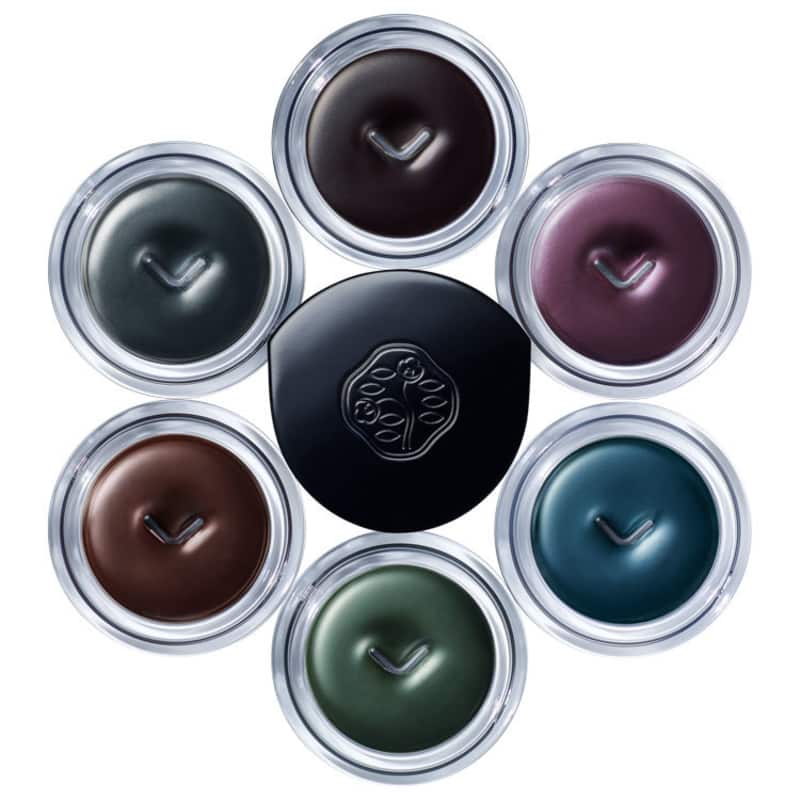 Shiseido Inkstroke BL603 Konai Blue - Delineador em Gel 4,5g