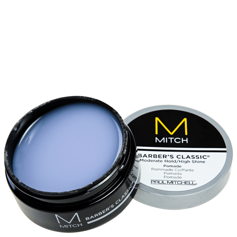 Paul Mitchell Mitch Barber's Classic - Pomada Modeladora 85g