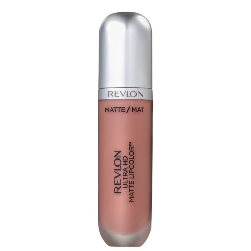 Revlon Ultra HD Forever - Batom Líquido Matte 5,9ml