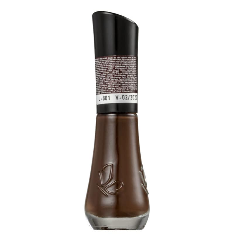 Vult 5Free Ganache - Esmalte Cremoso 8ml