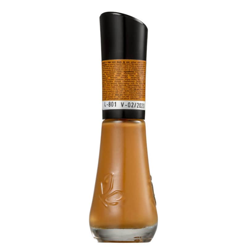 Esmalte Cremoso Vult 5Free Suéter 8ml