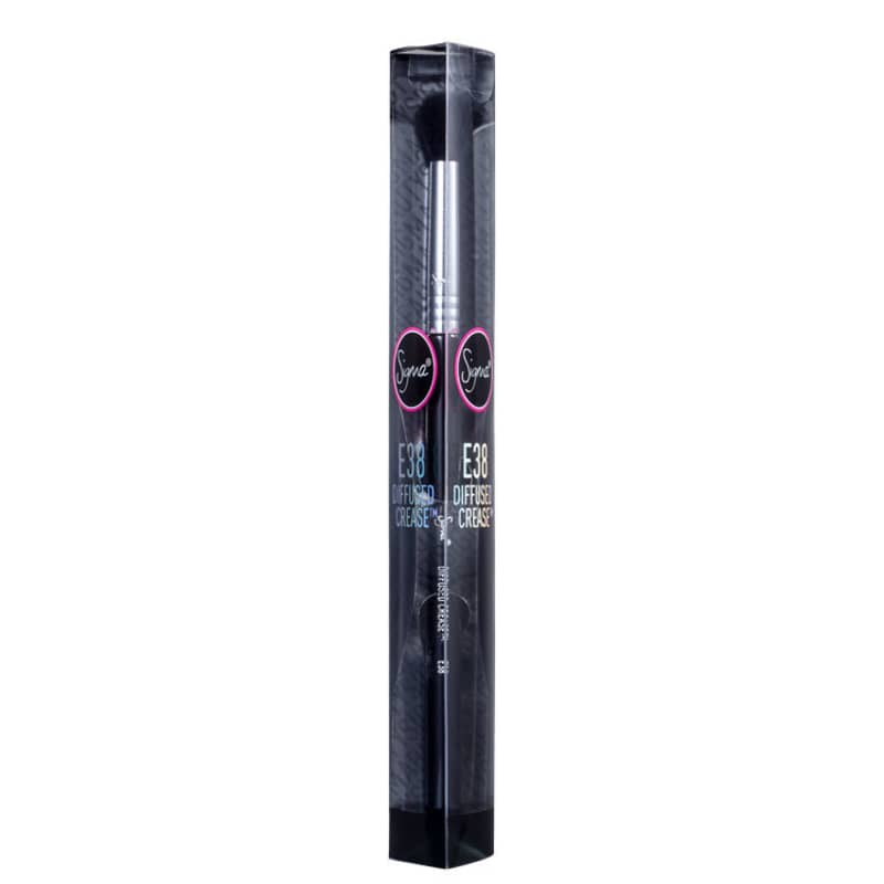 Sigma Beauty E38 Diffused Crease - Pincel para Sombra
