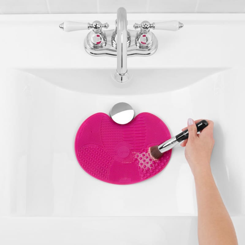 Sigma Beauty Sigma Spa Express Mat - Limpador de Pincéis