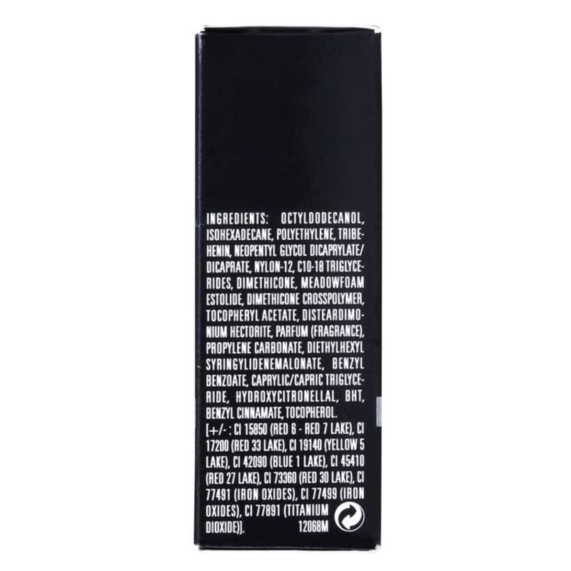 Givenchy Le Rouge Rose Graphique - Batom Matte 3,4g