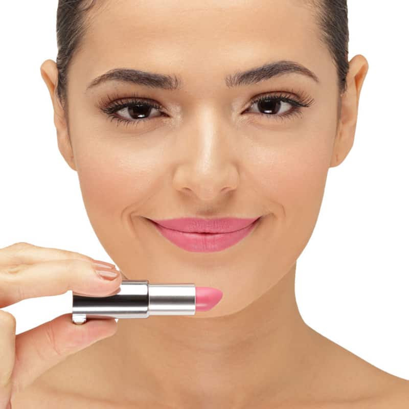 Givenchy Le Rouge Rose Graphique - Batom Matte 3,4g