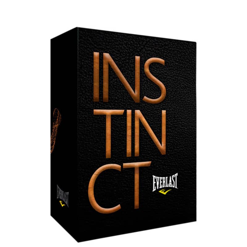 Instinct Everlast Deo Colônia - Perfume Masculino 100ml
