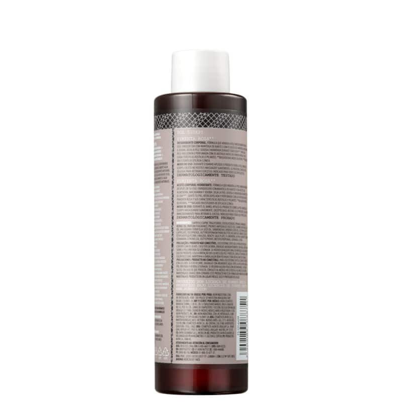 Korres Pimenta Rosa - Óleo Corporal 150ml
