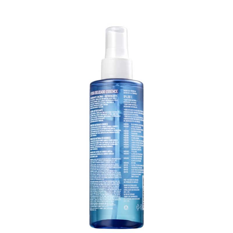 Korres Hydra Delicado Essence - Body Spray 200ml