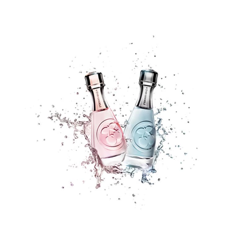 24/7 Pacha Ibiza Her Eau de Toilette - Perfume Feminino 80ml
