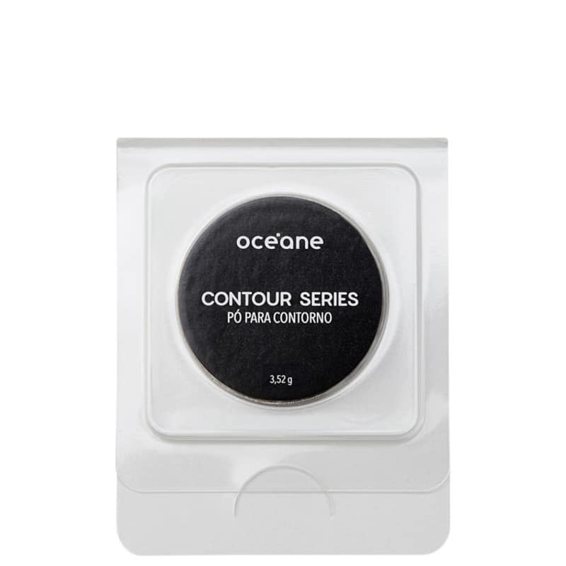 Océane My Beauty Choices Refil 4 - Bronzer