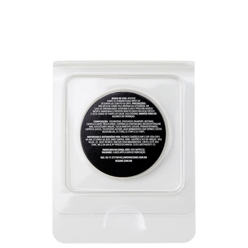 Océane My Beauty Choices Refil - Primer para Sobrancelha