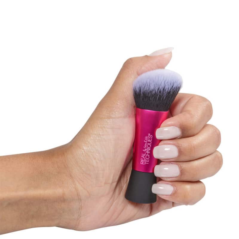 Real Techniques Mini Medium Sculpting - Pincel para Contorno