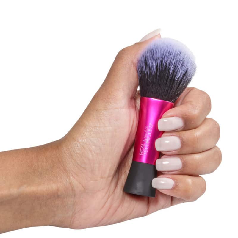 Real Techniques Mini Multitask - Pincel para Maquiagem