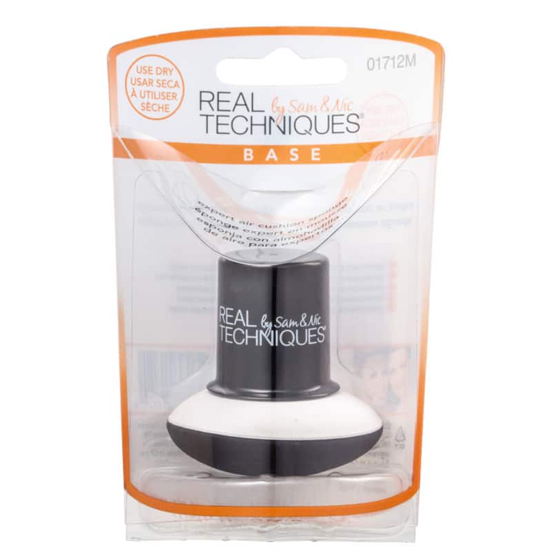 Real Techniques Expert Air Cushion - Esponja para Maquiagem