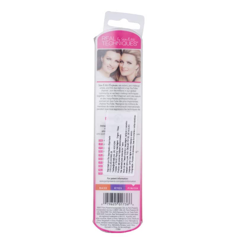 Real Techniques Instapop Cheek - Pincel para Blush