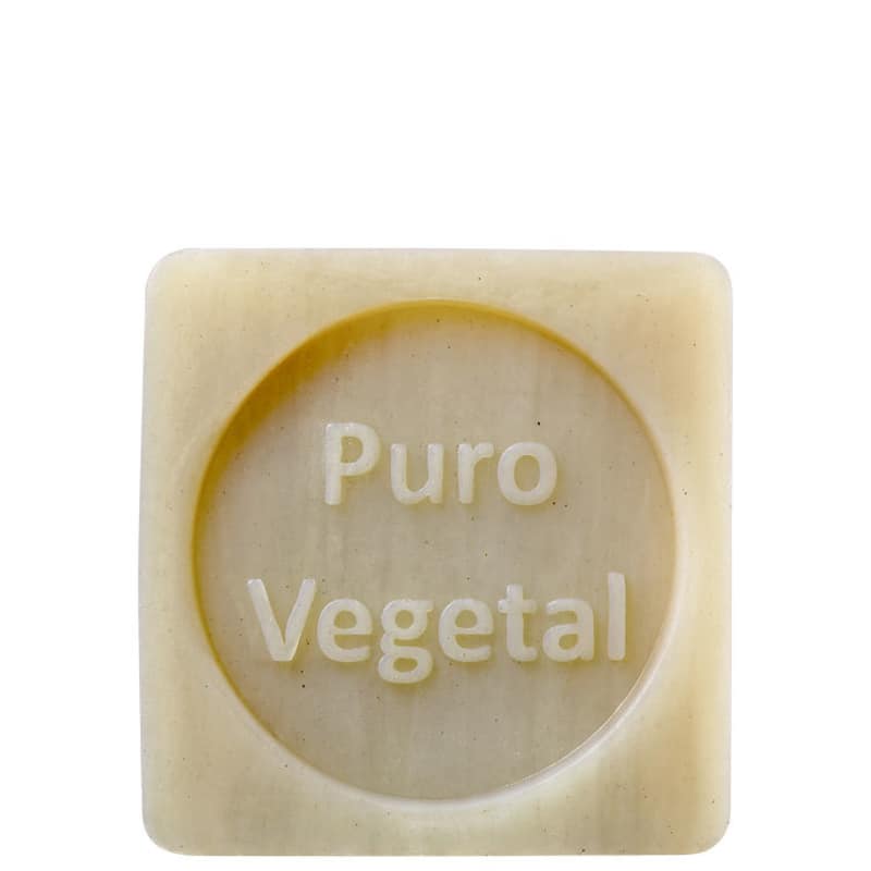 Elemento Mineral Argila Verde - Sabonete em Barra 100g