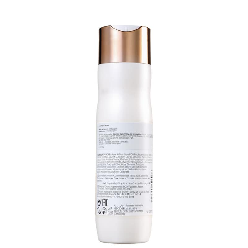 Wella Professionals Fusion - Shampoo 250ml