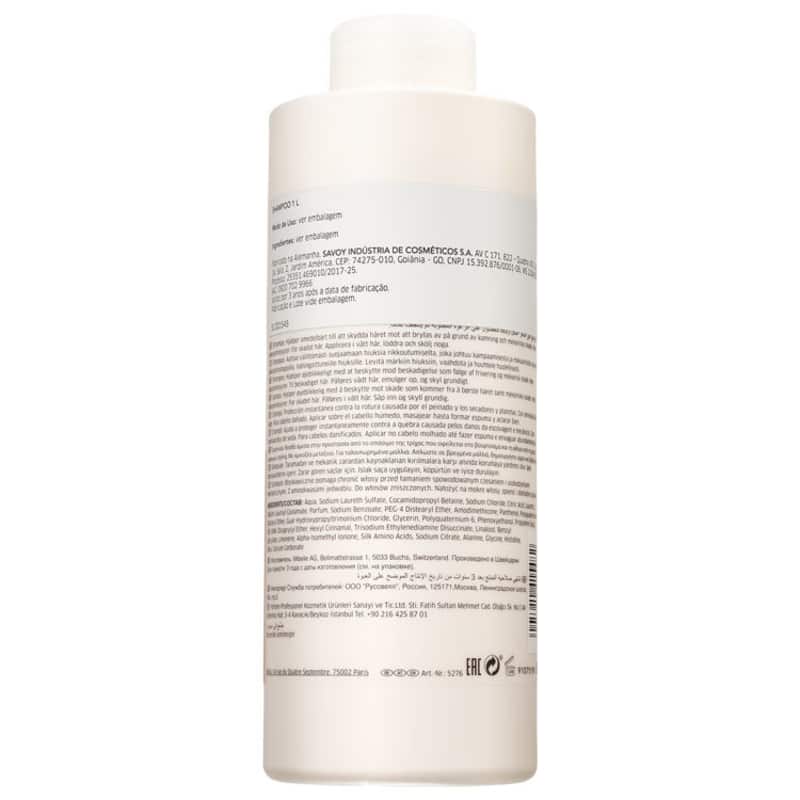 Wella Professionals Fusion - Shampoo 1000ml