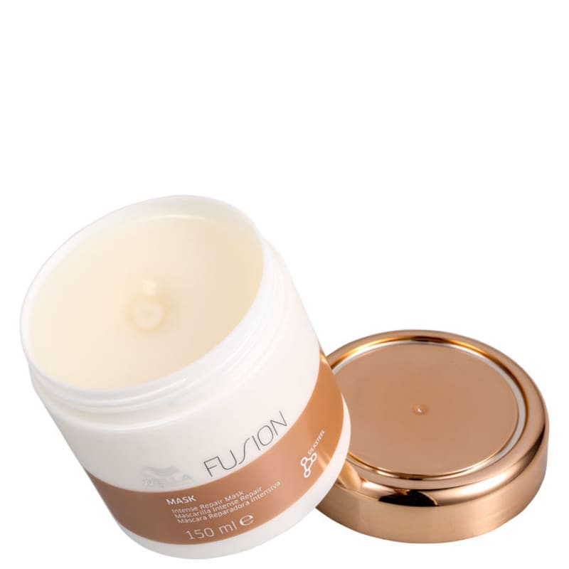 Wella Professionals Fusion - Máscara Reconstrutora 150ml