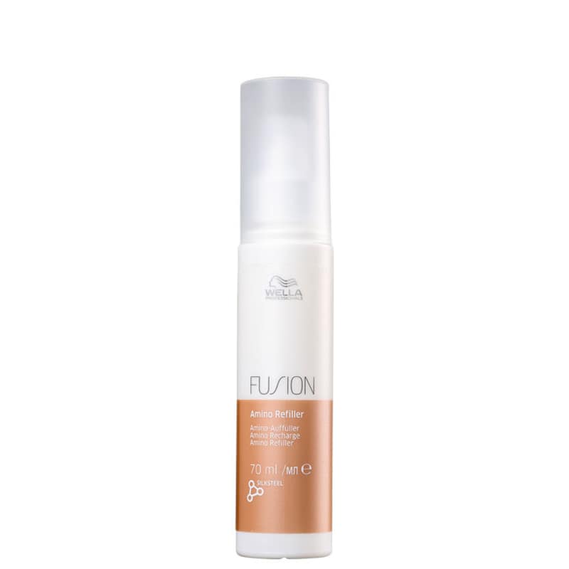 Wella Professionals Fusion Intense Repair Amino Refiller - Tratamento Reconstrutor 70ml