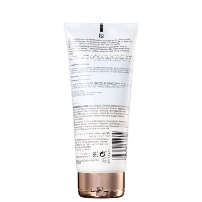 Wella Professionals Fusion - Condicionador 200ml