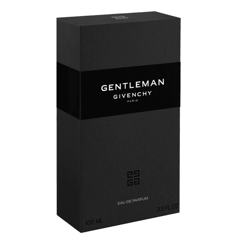 Gentleman Givenchy Eau de Parfum - Perfume Masculino 100ml