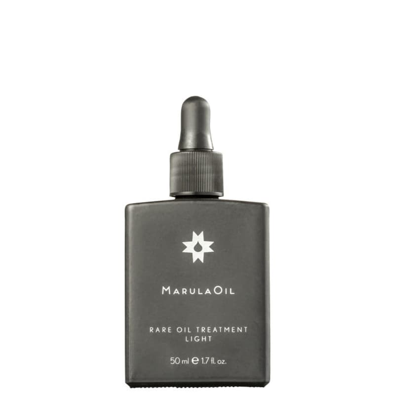 Paul Mitchell MarulaOil Rare Oil Treatment Light - Óleo Capilar 50ml