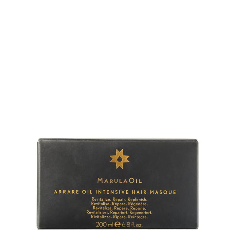 Paul Mitchell MarulaOil Rare Oil Intensive - Máscara Capilar 200ml