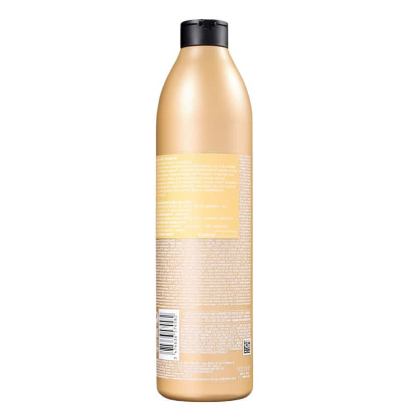 Redken All Soft Edição Limitada - Shampoo 500ml