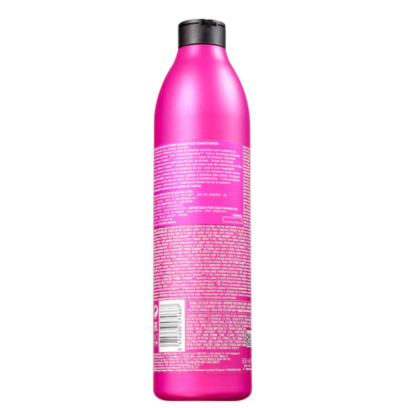 Redken Color Extend Magnetics - Condicionador 500ml
