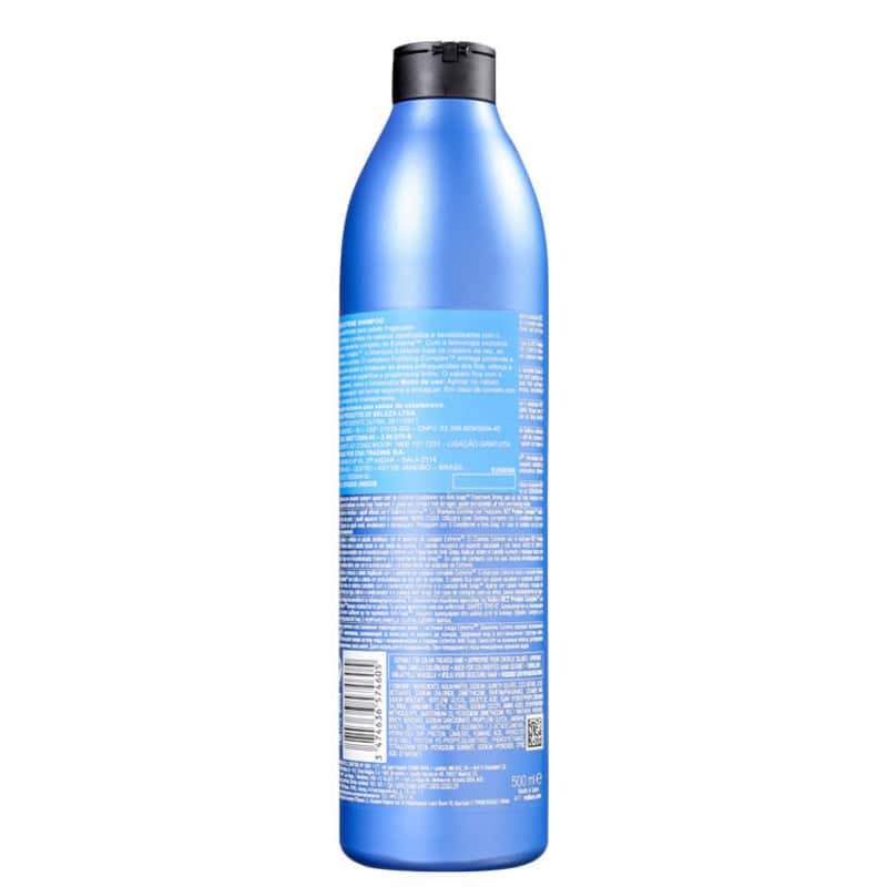 Redken Extreme Edição Limitada - Shampoo 500ml