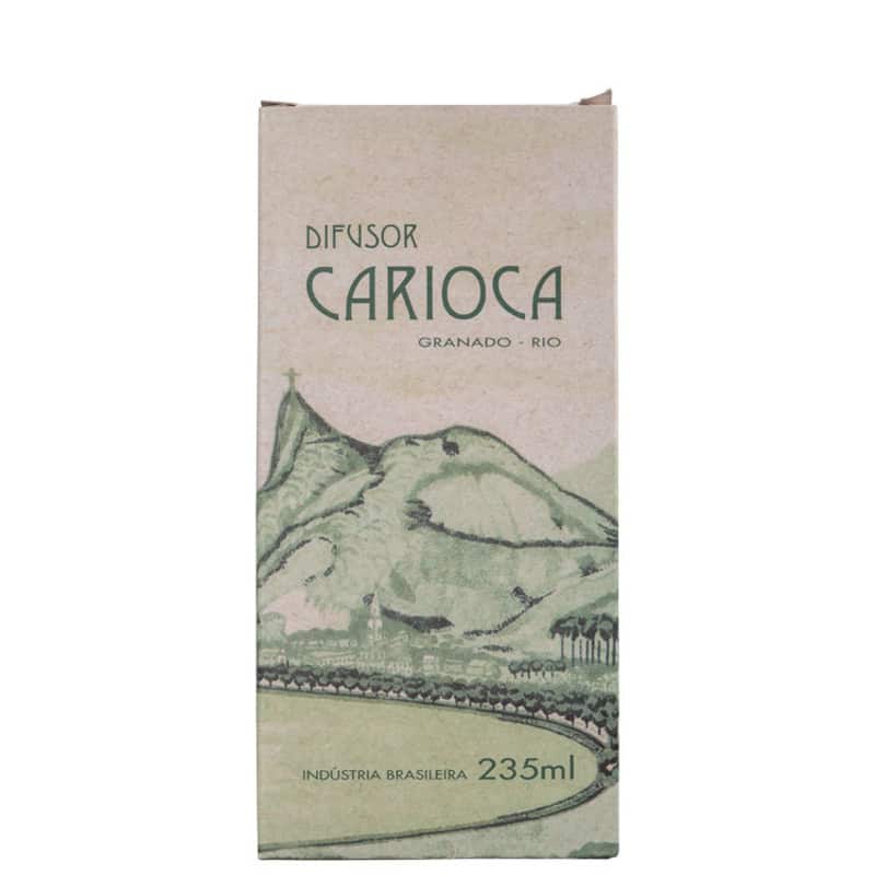 Granado Carioca - Difusor de Ambiente 235ml