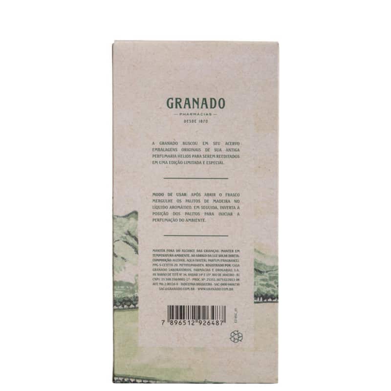 Granado Carioca - Difusor de Ambiente 235ml