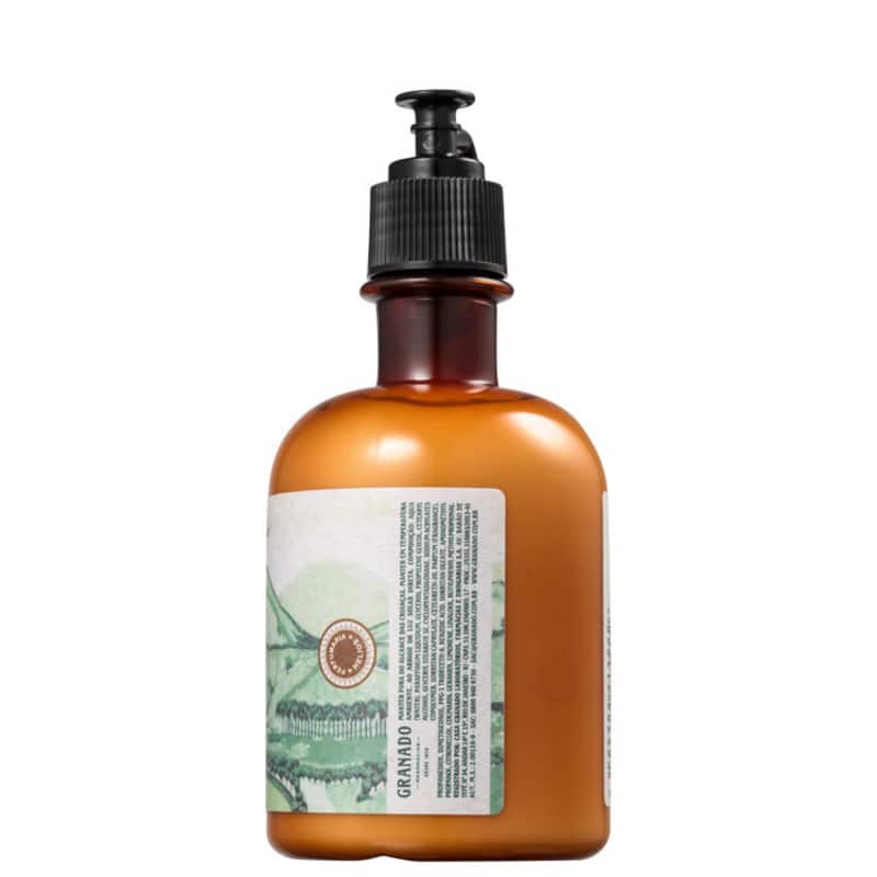 Granado Carioca - Hidratante Corporal 260ml