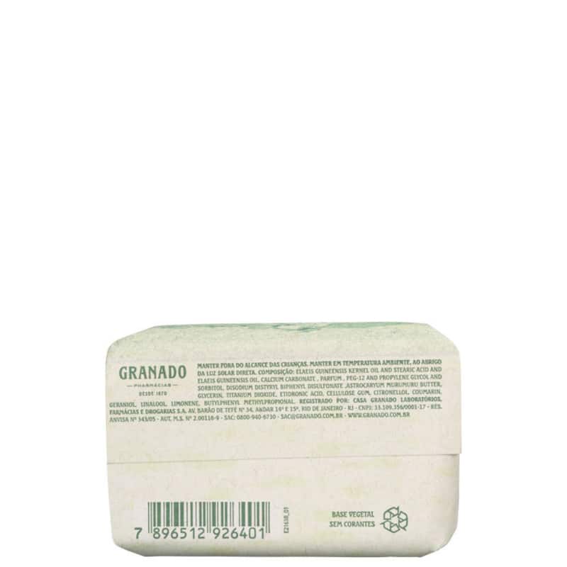 Granado Carioca - Sabonete em Barra 120g
