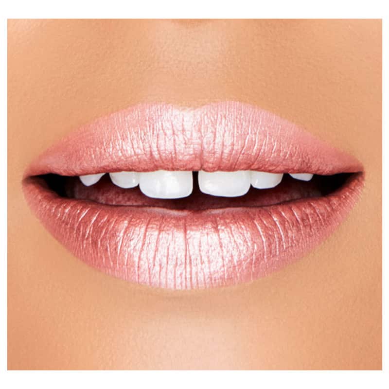 M·A·C Retro Matte Liquid Lipcolour Pearl Punk - Batom Líquido Metálico 5ml