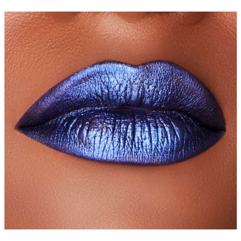 M·A·C Retro Matte Liquid Lipcolour Moon Landing - Batom Líquido Metálico 5ml