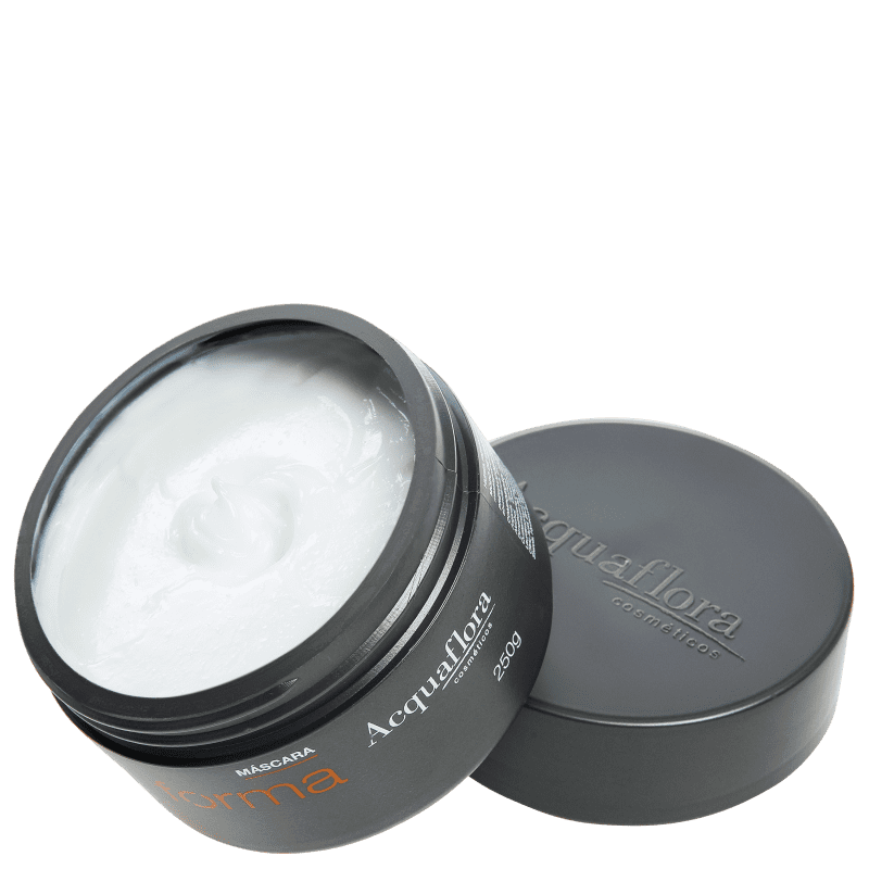 Acquaflora Forma - Máscara Capilar 250ml