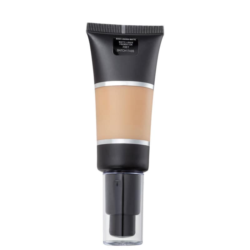 Klasme Matte F007 - Base Líquida 35g