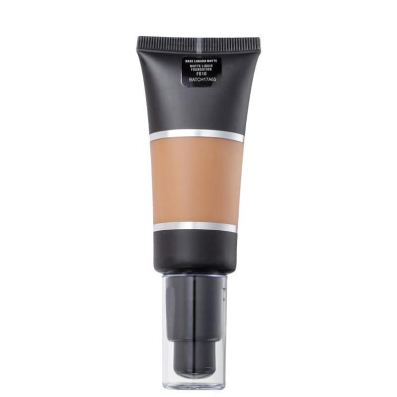 Klasme Matte F010 - Base Líquida 35g